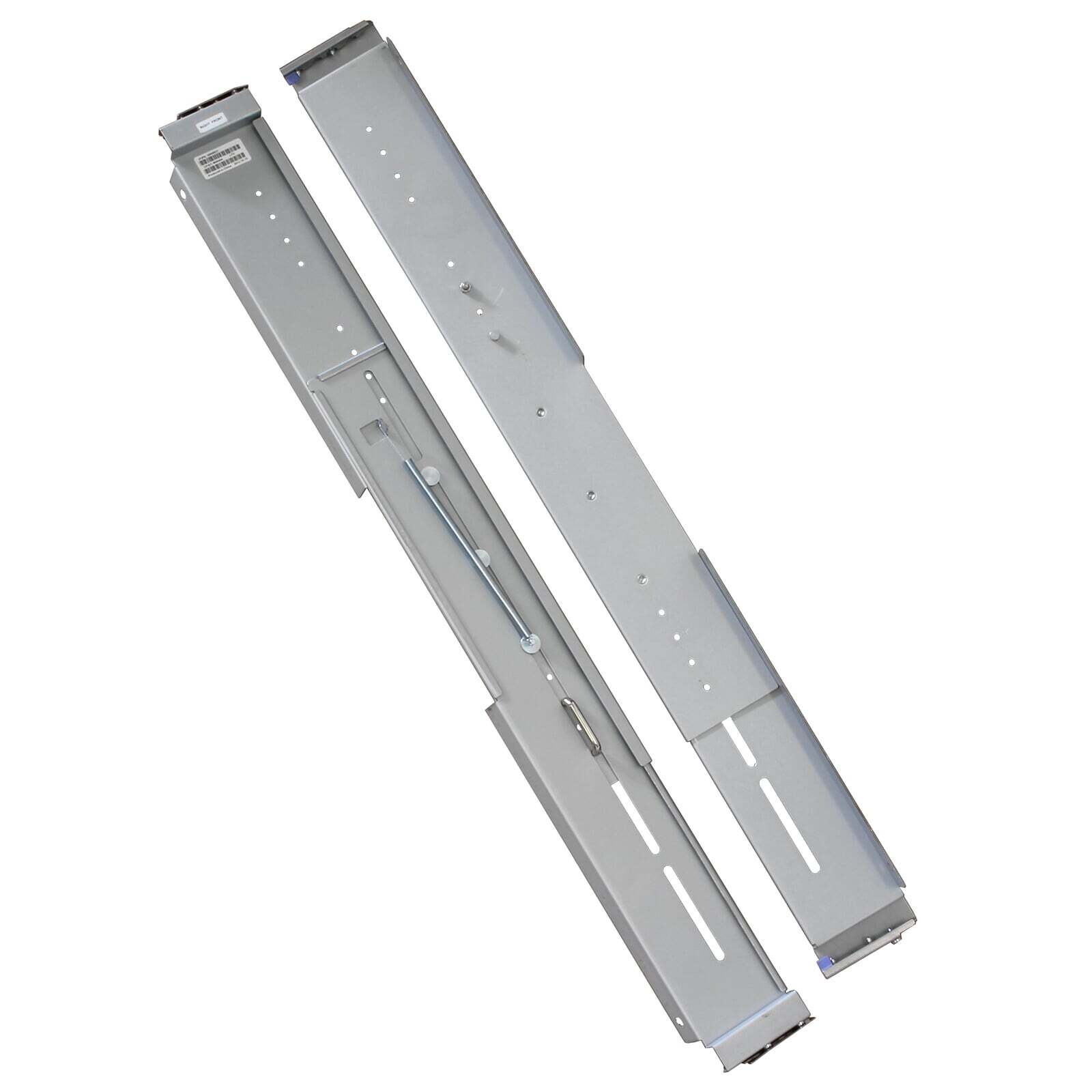 IBM Rack Rail Kit Racks for IBM Storwize V3700 V5000 // 45W8837 / 45W8838 (Used) // สินค้ารับประกัน โดย บริษัท อะไหล่เซิร์ฟเวอร์ จำกัด