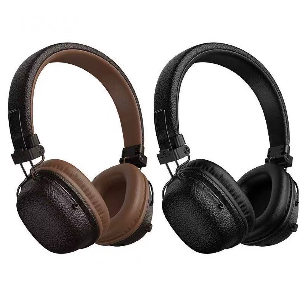 W64 EARL II BT HEADPHONES