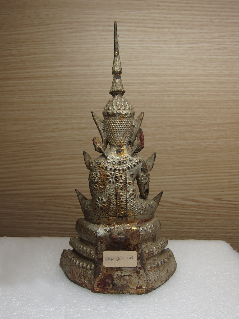 พระรัตนะบูชา