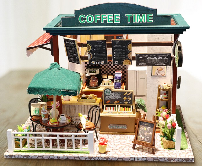 Coffee Time