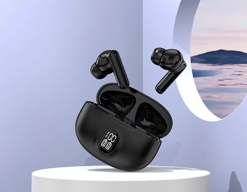 UK40 TWS WIRELESS BLUETOOTH HEADSET