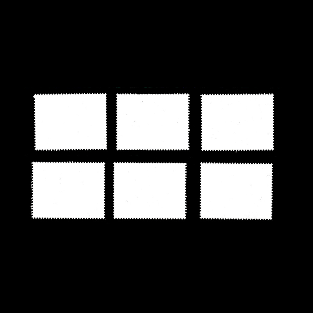 แสตมป์ Bird Singapore 2007 (ต่างประเทศ)