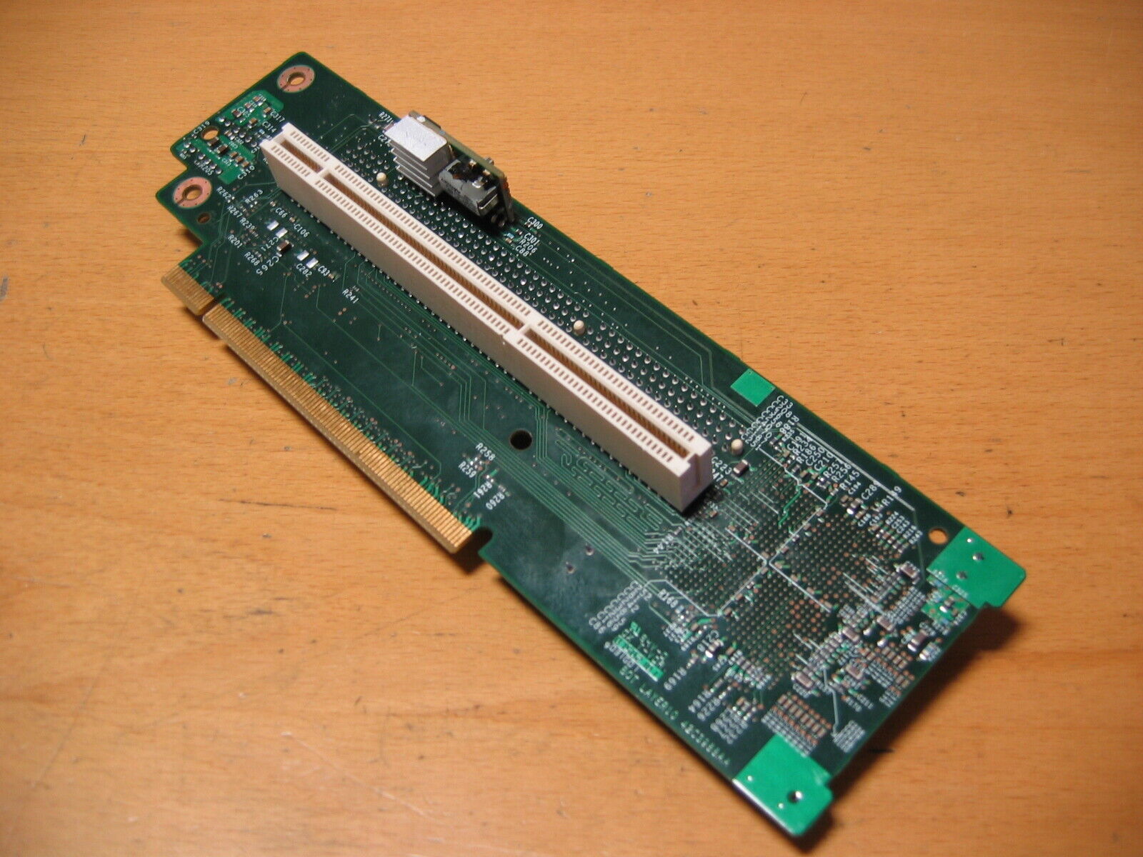 IBM RISER CARD PCI-X FOR X3650 / 43W5861 / 43W5859 / + / TRAY 39M6798 (Used) // สินค้ารับประกัน โดย บริษัท อะไหล่เซิร์ฟเวอร์ จำกัด