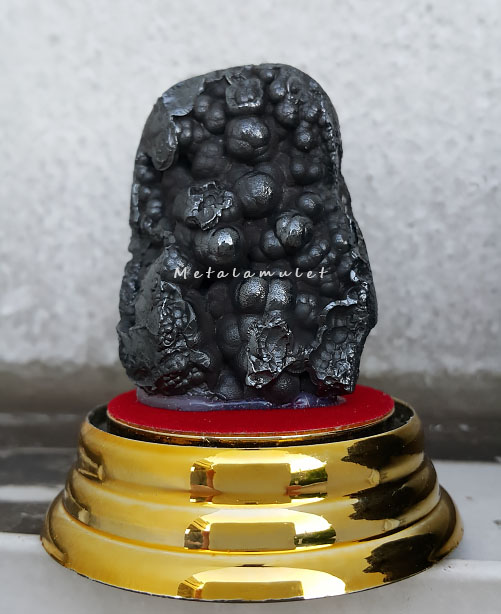 เหล็กไหลเกาะล้าน