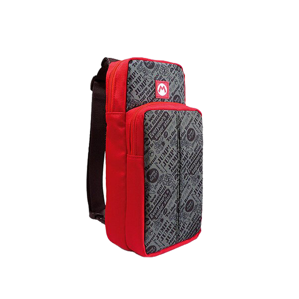 Nintendo Switch Case Mario (คาดอก)