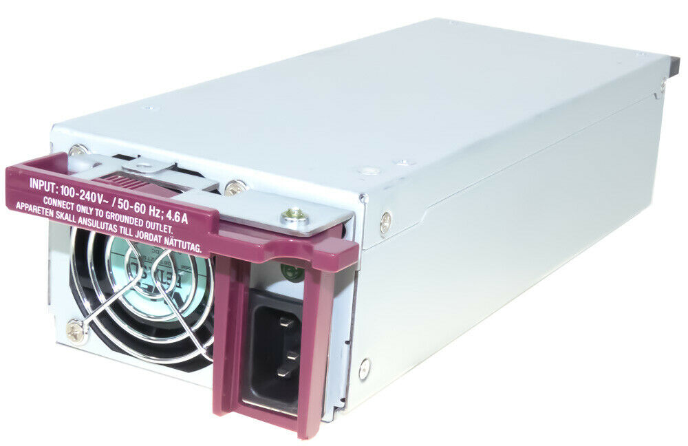 Compaq Power Supply Proliant 1850 ML370 G1 225W HS // 283623-001 / 283606-001 (Used) // สินค้ารับประกัน โดย บริษัท อะไหล่เซิร์ฟเวอร์ จำกัด