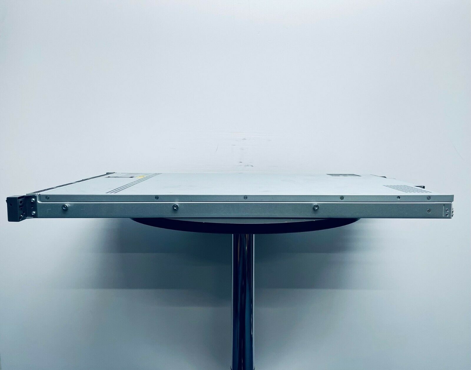 Dell PowerEdge R610 Server / Dell R610 / CPU E5620 2.40GHzx2 / Ram16GB PC3L-10600R / HDD 300GB 10K SAS 2.5"x2 / Raid PERC H700 / Power Supply 502W x 2 (Used) // สินค้ารับประกัน โดย บริษัท อะไหล่เซิร์ฟเวอร์ จำกัด