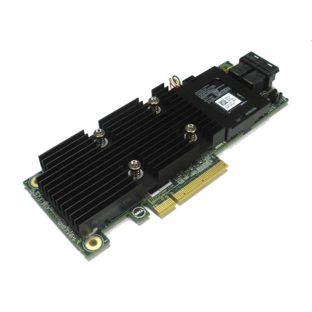 Dell RAID Controller H730P PCI-e 2GB PERC 12GBs // 0X4TTX (Used) // สินค้ารับประกัน โดย บริษัท อะไหล่เซิร์ฟเวอร์ จำกัด