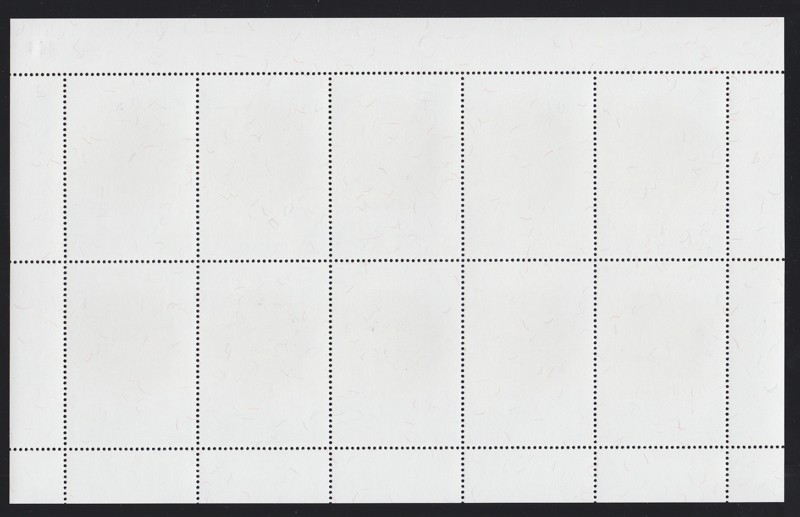 แสตมป์130 ปี ไปรษณีย์ไทย (เต็มแผ่น)