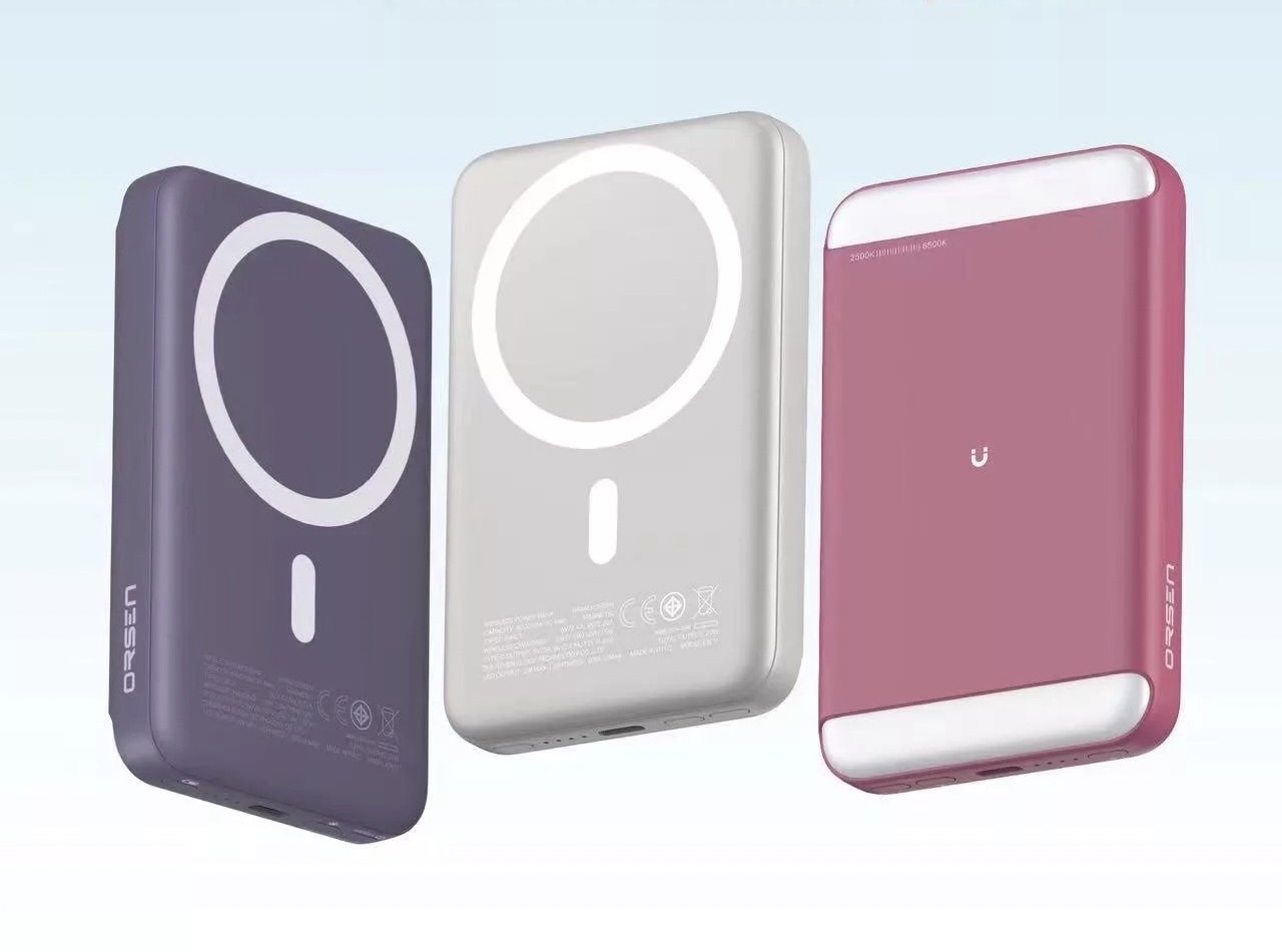 EW71 POWERBANK 8000mAh