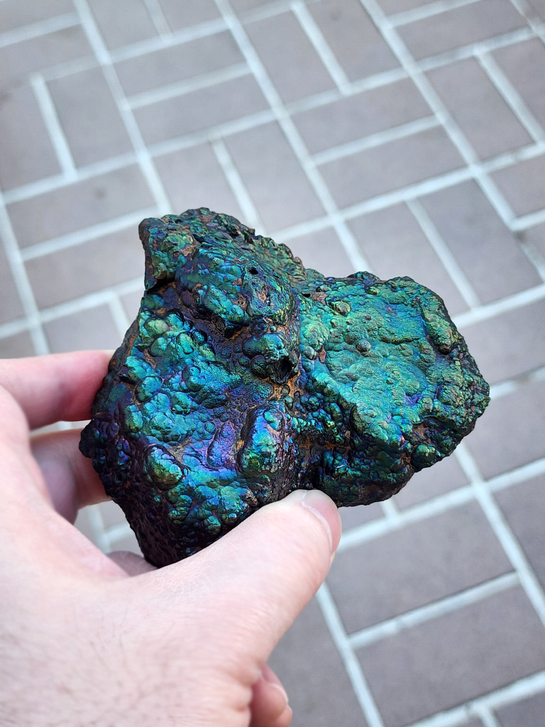 เหล็กไหล 7สี