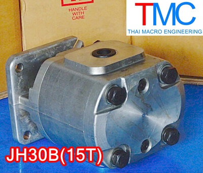 ปั้มไฮโดรลิครถตักโคมัสสุJH30B(15T)