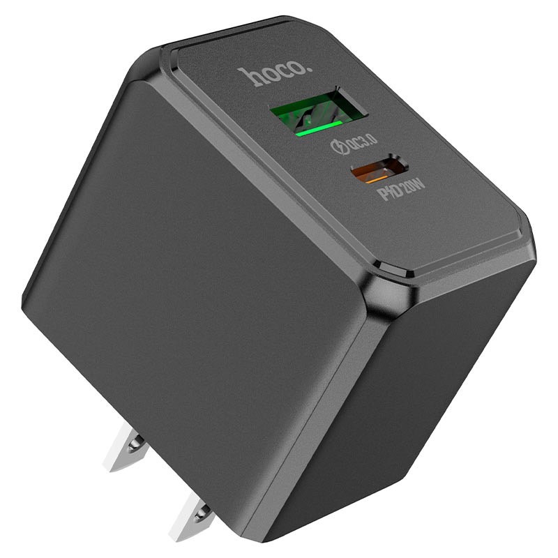 CS14 OCEAN PD20W+QC3.0 CHARGER