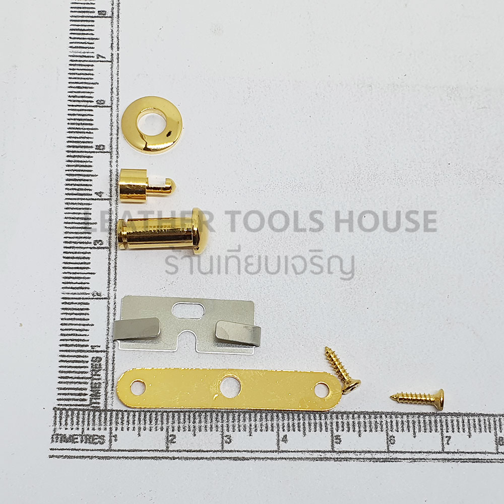 ตัวล็อกL-39 1อัน