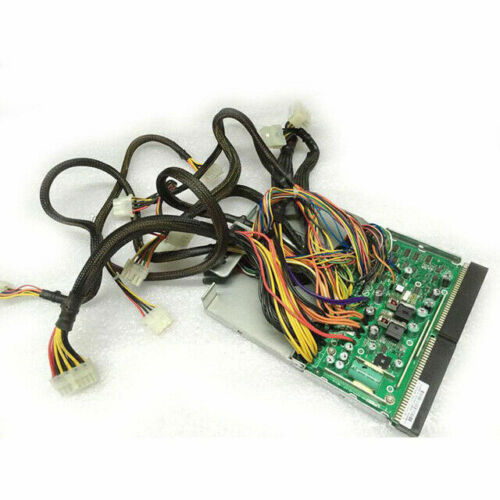HP ML370 G6 Power Supply Backplane Board with Cables / 467999-001 / 491836-001 (Used) // สินค้ารับประกัน โดย บริษัท อะไหล่เซิร์ฟเวอร์ จำกัด