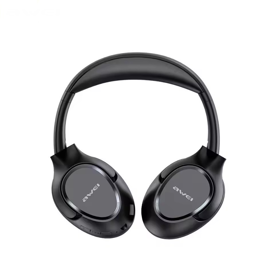 A770BL WIRELESS STEREO HEADPHONE