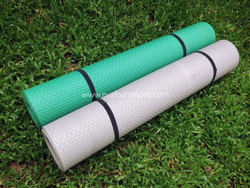 EVA foam แผ่นยางปูพื้นกันลื่นสำหรับสัตว์เลี้ยง