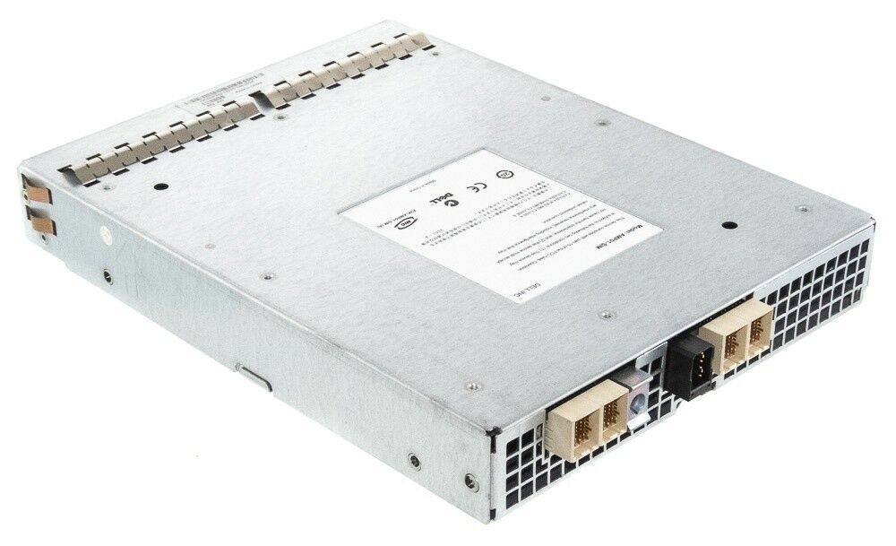 Dell PowerVault MD1000 SAS/SATA Enclosure Management Controller // 0HN240 (Used) // สินค้ารับประกัน โดย บริษัท อะไหล่เซิร์ฟเวอร์ จำกัด