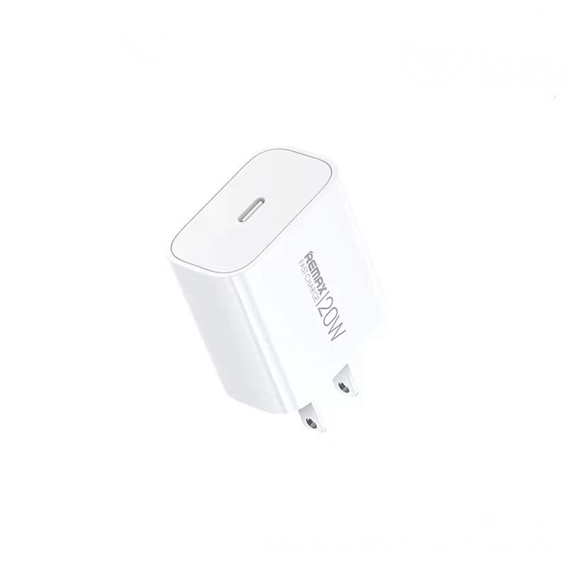 RP-U133 KIDDY SERIES 20W 1C FAST CHARGER