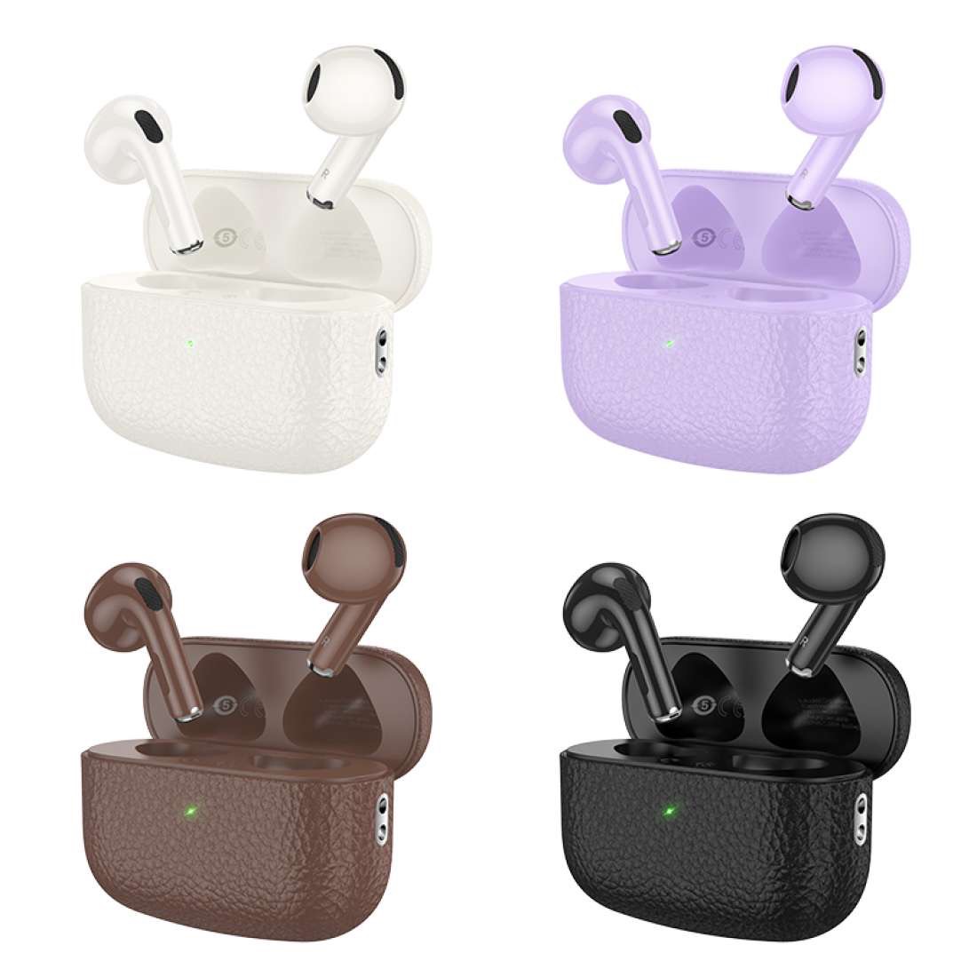 EQ15 DUKE IV TRUE WIRELESS BT HEADSET