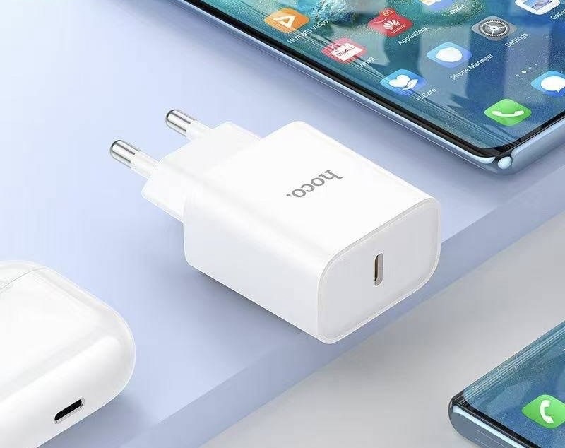 DC71T WELL PD20W CHARGER