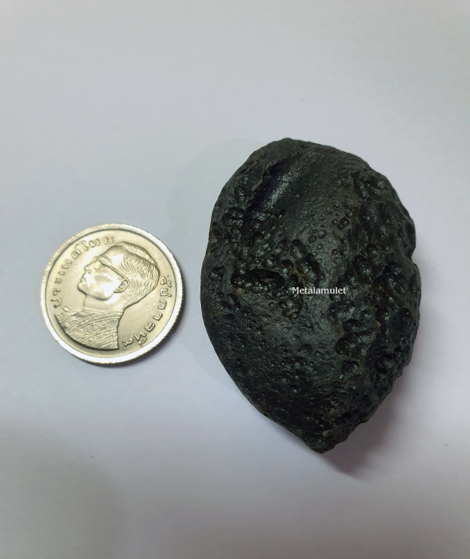 สะเก็ดดาว Tektite