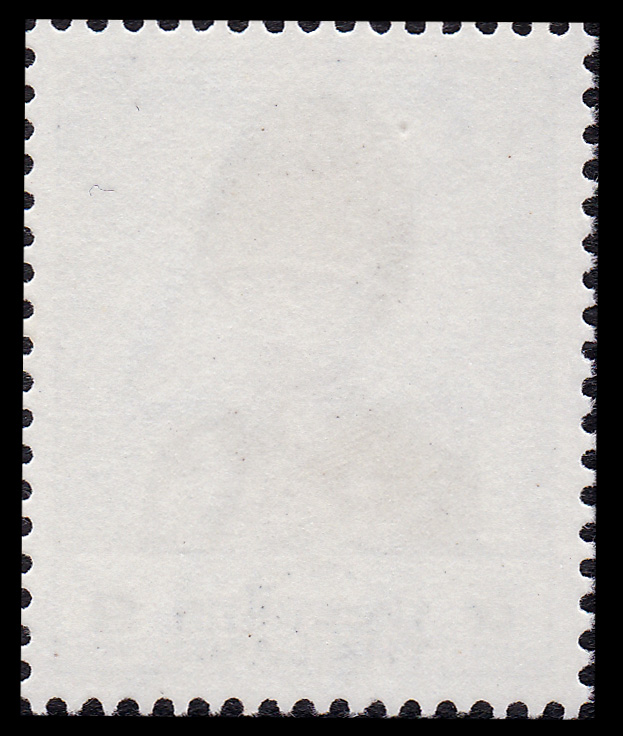 แสตมป์พระรูป ร.9 ชุด8 ดวง 9 บาท (Plate 2) โรงพิมพ์ GPB. Japan