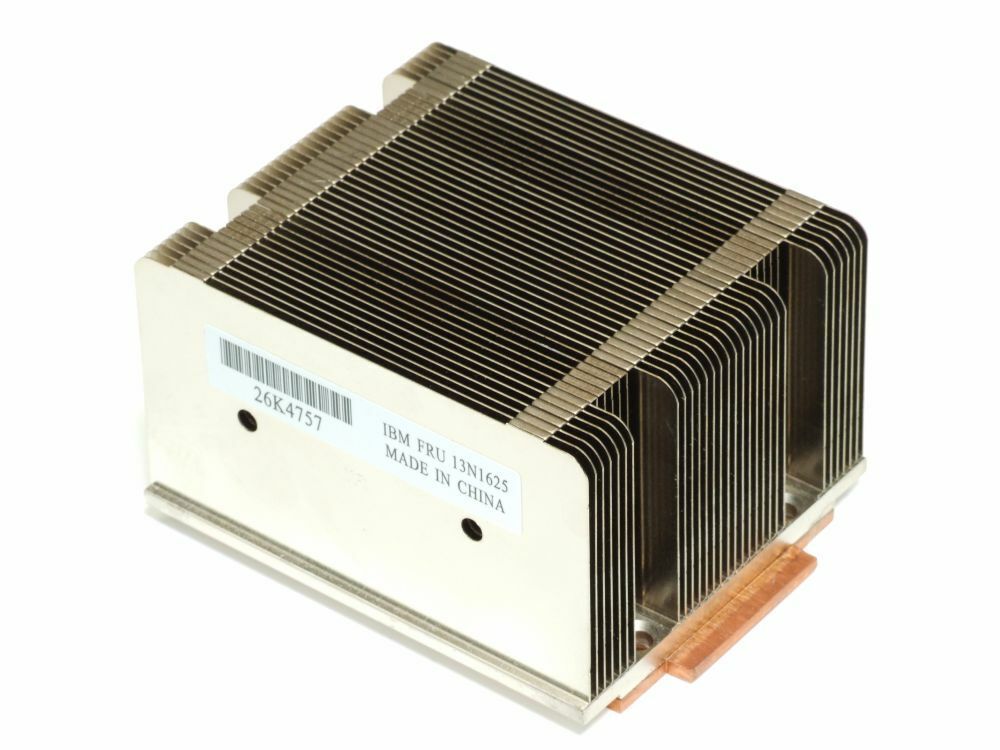 IBM CPU Processeur Xseries x226 x236 x346 // FRU 13N1625 / 26K4757 (Used) // สินค้ารับประกัน โดย บริษัท อะไหล่เซิร์ฟเวอร์ จำกัด