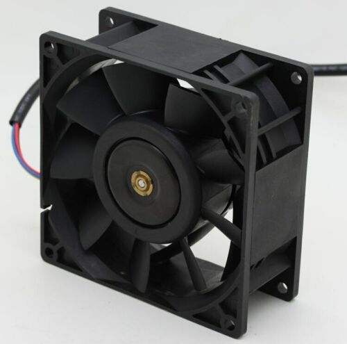 Original DELTA PFC0912DE 9038 9CM 3.72A 12V Ultra Violent Cooling Fan X3100 M4 (Used) // สินค้ารับประกัน โดย บริษัท อะไหล่เซิร์ฟเวอร์ จำกัด