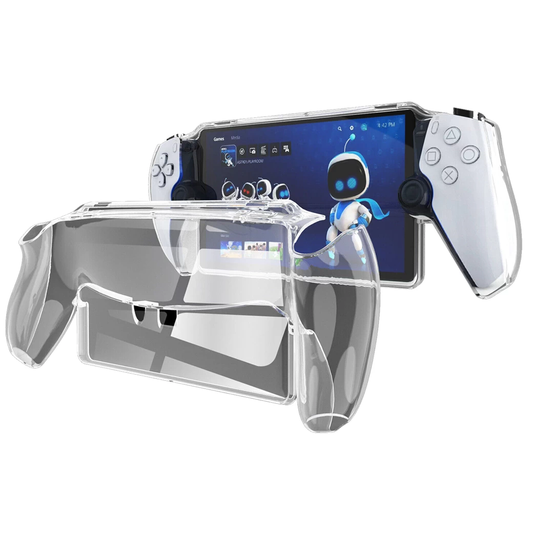 PS Portal : Case TPU Protective