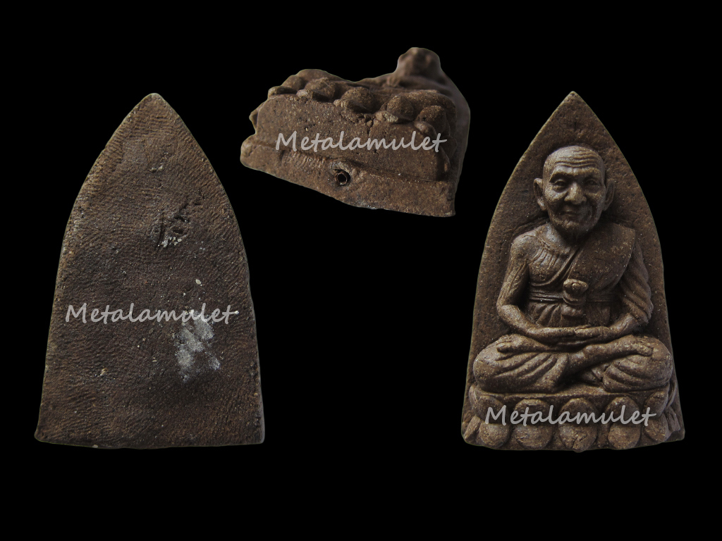 หลวงปู้ทวดพิมพ์จัมโบ้