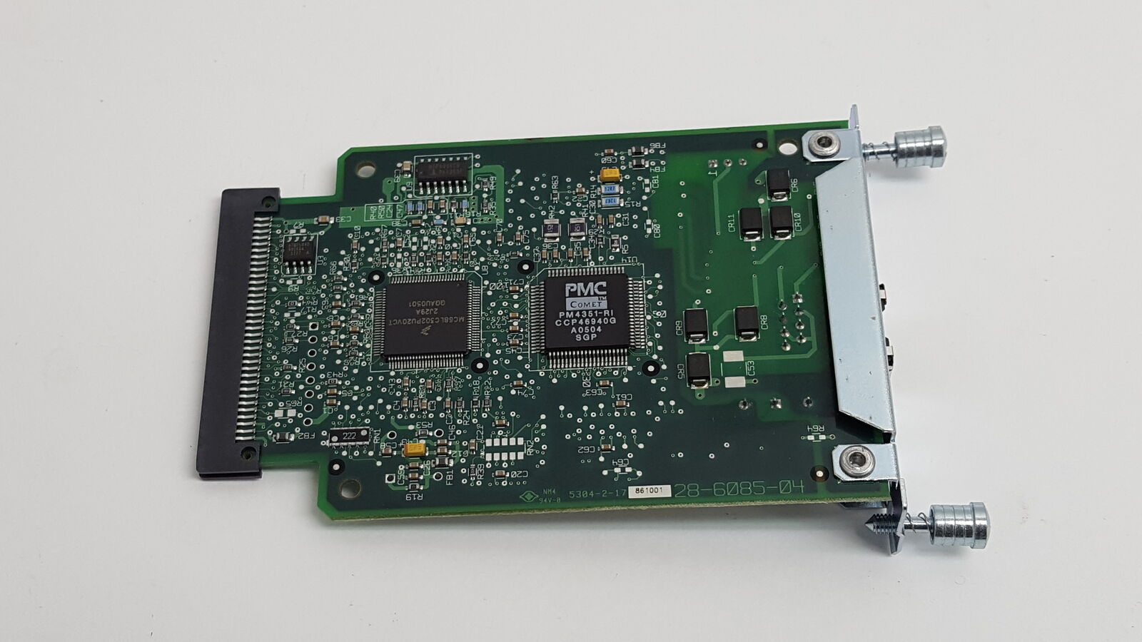 Cisco wic-1dsu-t1 1 WAN Interface Card // 73-8346-04 (Used) // สินค้ารับประกัน โดย บริษัท อะไหล่เซิร์ฟเวอร์ จำกัด