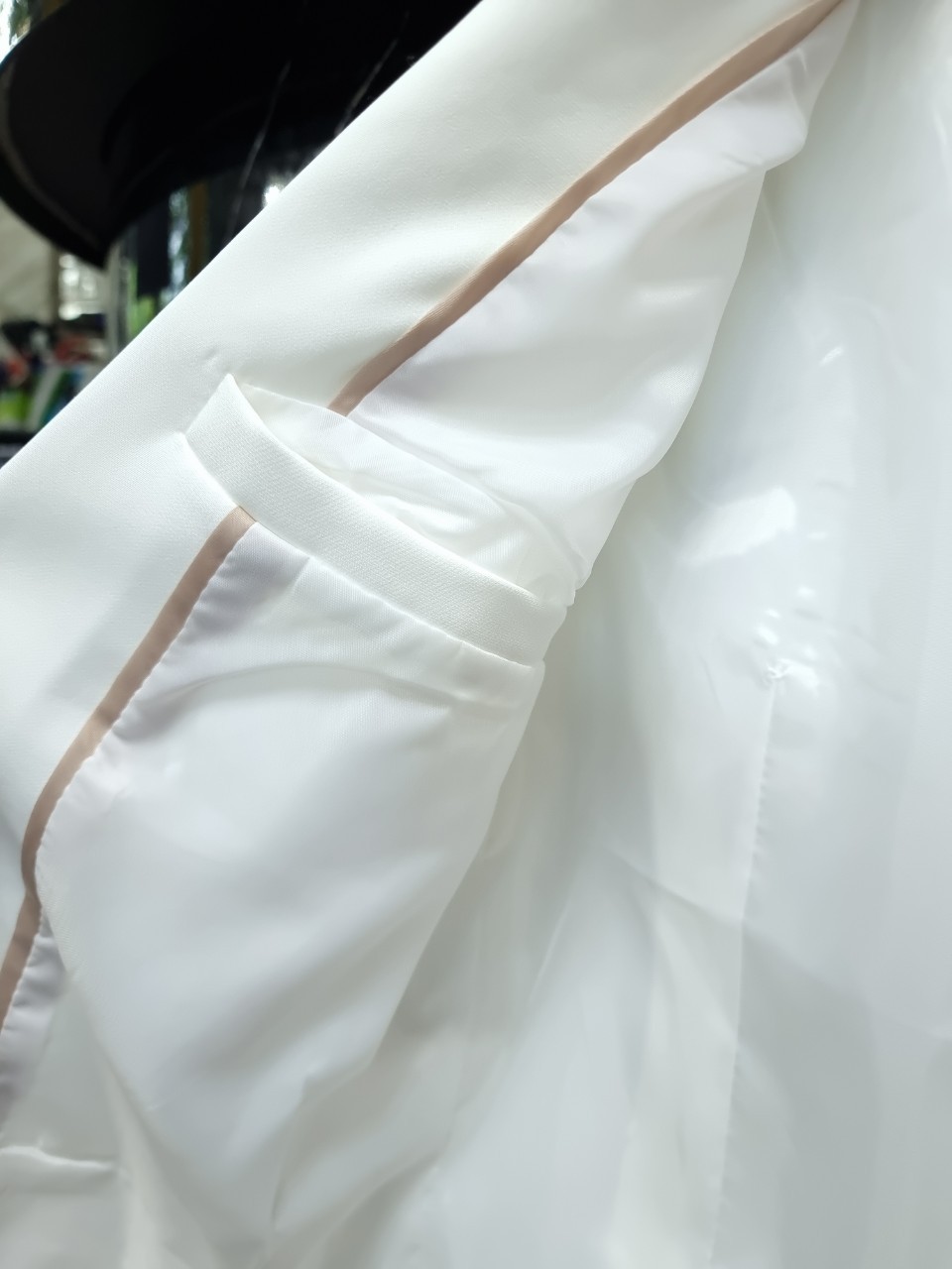 เสื้อสูทผู้หญิง #2249