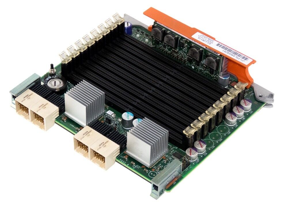 IBM Memory Expansion Card For x3850 M2 x3950 M2 /46M2379 46M2373 / 44W4291(Used) // สินค้ารับประกัน โดย บริษัท อะไหล่เซิร์ฟเวอร์ จำกัด