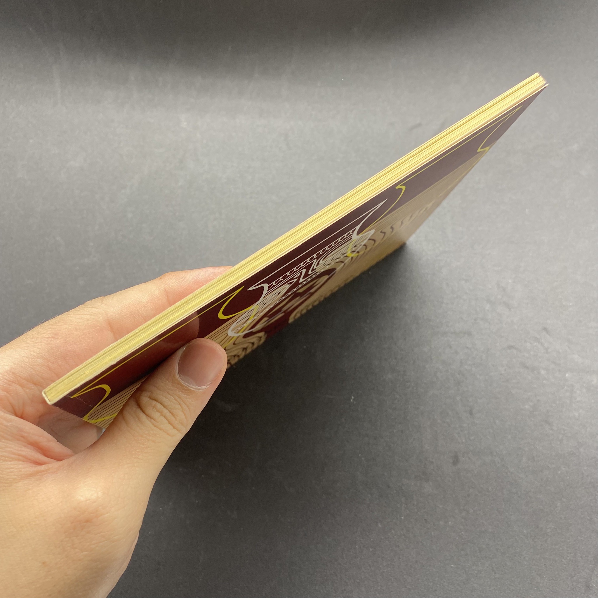 สมุดตราไปรษณียากรประจำปี 2519