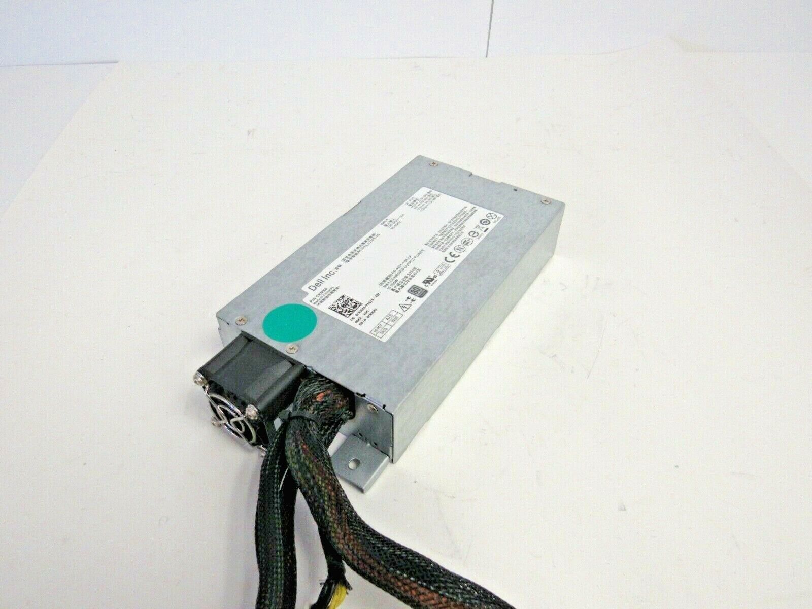 Dell Poweredge N250E-S0 250Watt Power Supply PSU Tested R210 R210II R220 // 0CKMX0 / CKMX0 (Used) // สินค้ารับประกัน โดย บริษัท อะไหล่เซิร์ฟเวอร์ จำกัด
