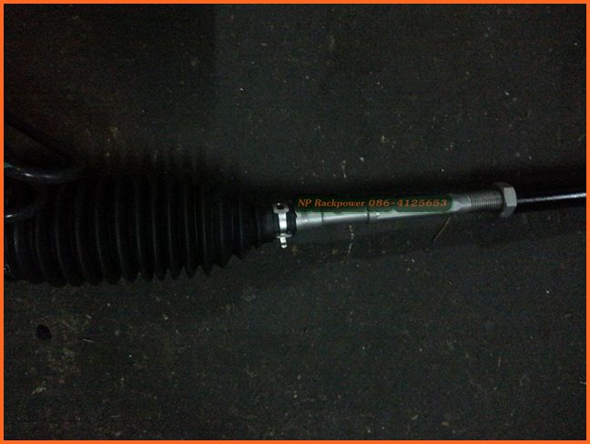 Toyota Commuter ( รถตู้ )