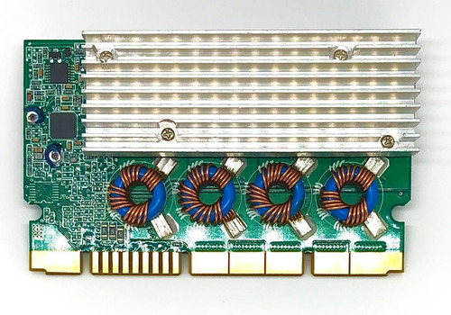 Dell VRM Voltage Regulator Module Poweredge 6800 6850 / 0YC902 (Used) // สินค้ารับประกัน โดย บริษัท อะไหล่เซิร์ฟเวอร์ จำกัด