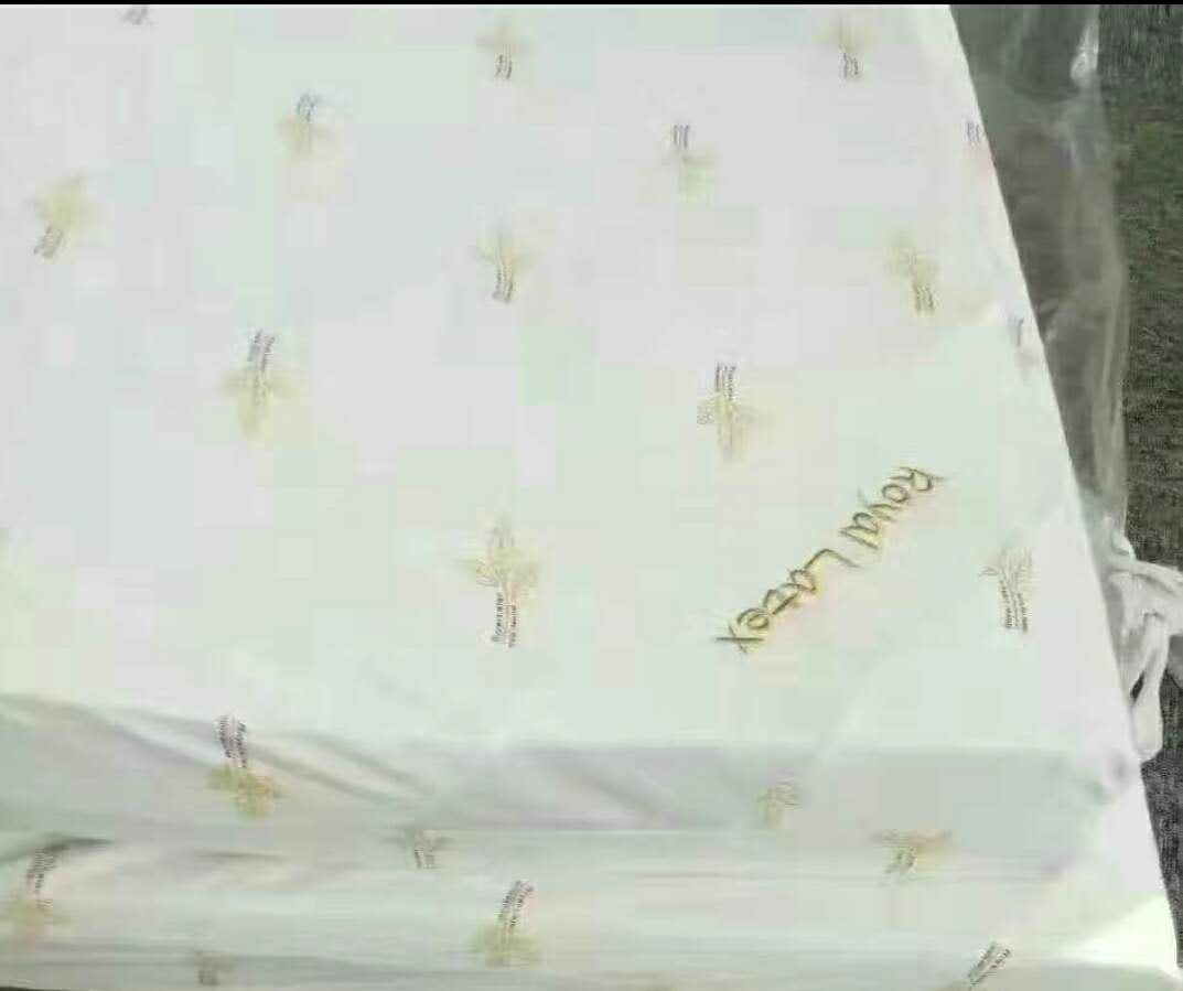 ที่นอนยางพาราแท้ 100 % 泰国纯天然皇家正品乳胶床垫皇家 Royal latex