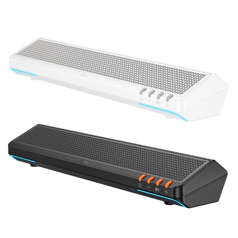 BS66 SMOOTH USB2.0 MULTIMEDIA COMPUTER SPEAKER