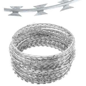 ลวดหนามหีบเพลง