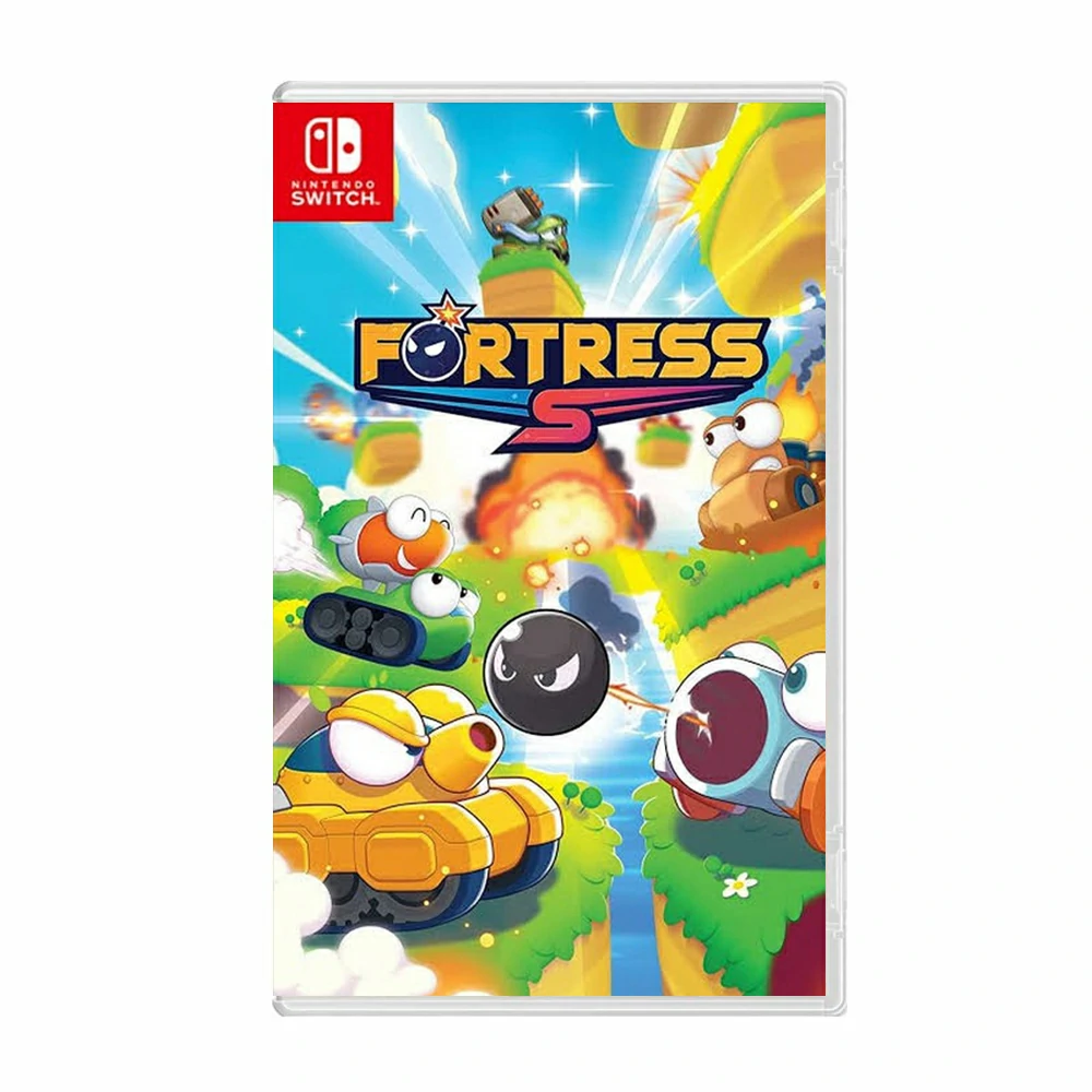 Switch- Fortress S