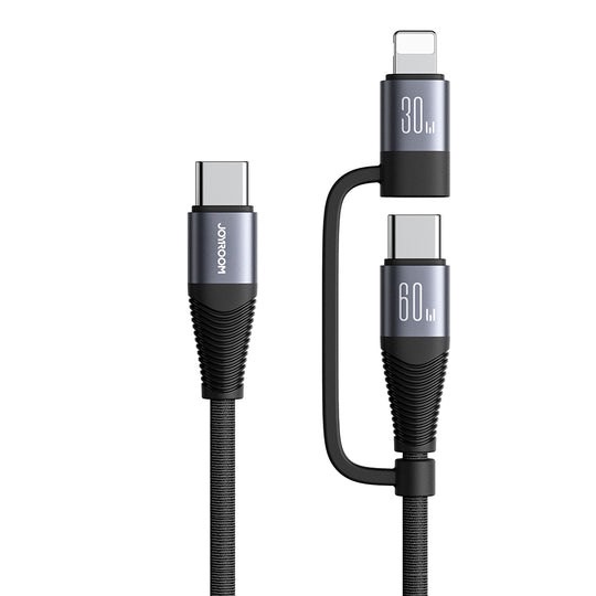 A37 4-IN-1 FAST CHARGING DATA CABLE