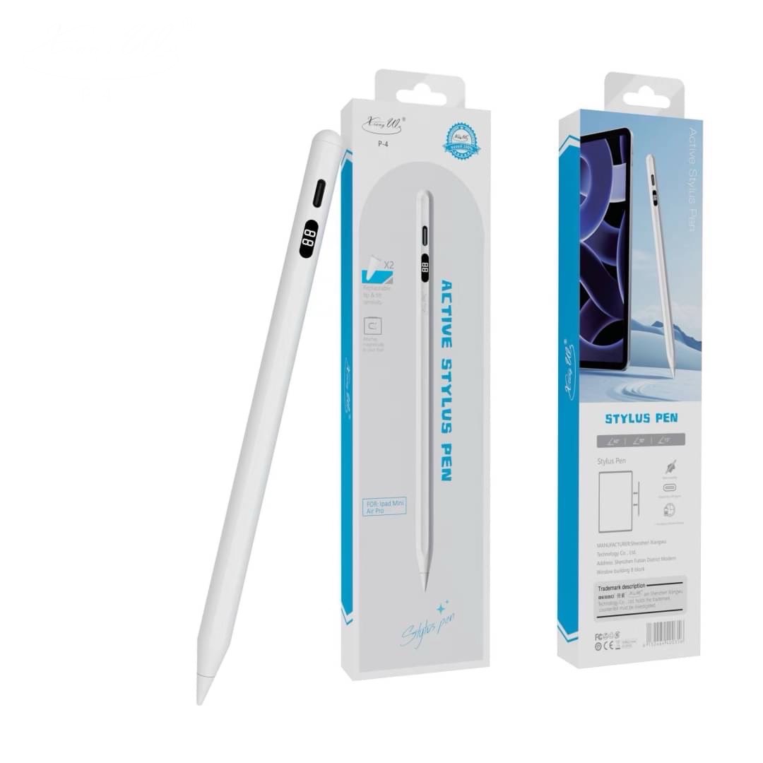 P4 STYLUS PEN