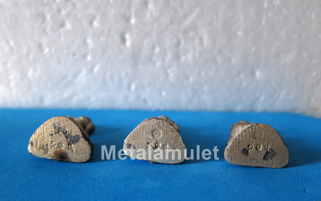 รูปเหมือน พระแก้วมรกต 3 ฤดู เนื้อเงิน