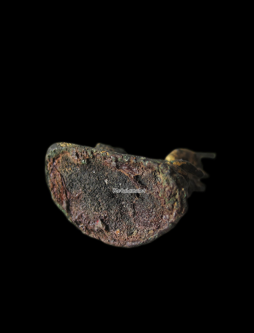 พระบูชารัตนะ 1.5นิ้ว