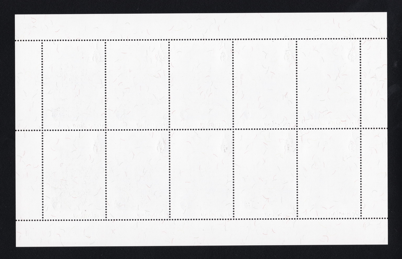 แสตมป์87 พรรษา สมเด็จพระนางเจ้าสิริกิติ์ฯ พระบรมราชชนนีพันปีหลวง (เต็มแผ่น)