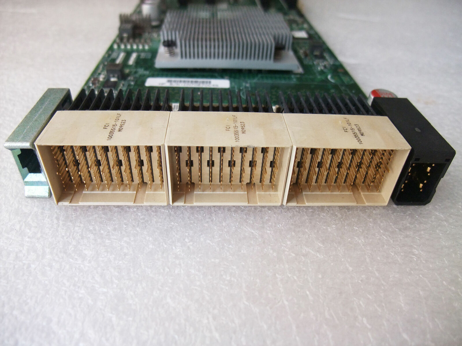 HP Expansion Baord PCI-E I/O DL580 G7 DL980 G7 / 591205-001 / 512845-001 (Used) // สินค้ารับประกัน โดย บริษัท อะไหล่เซิร์ฟเวอร์ จำกัด