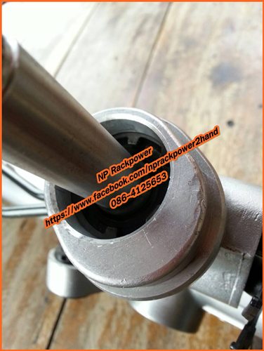 แร็คเพาเวอร์ PROTON EXORA