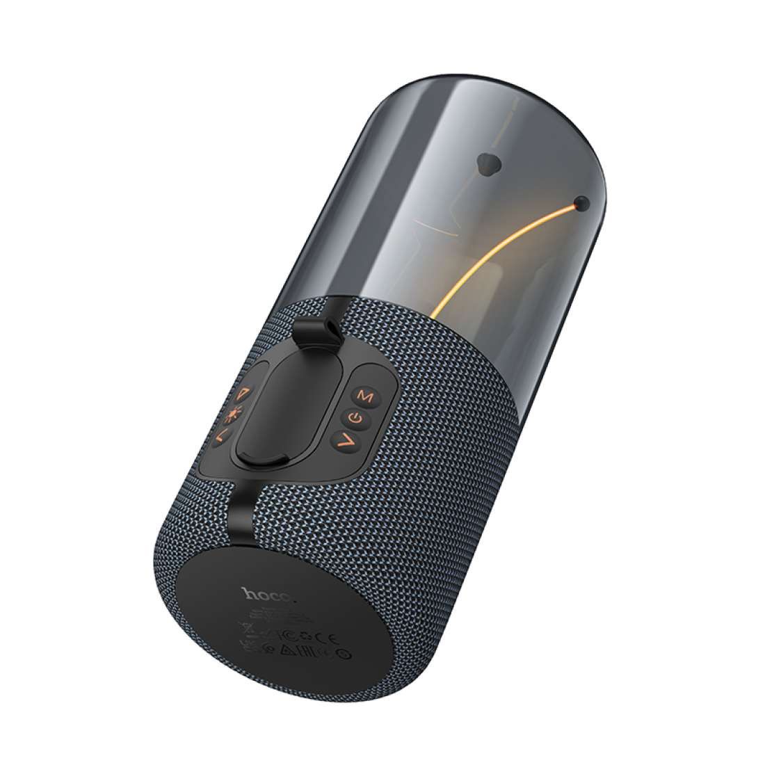 BS64 ROCKET BT SPEAKER